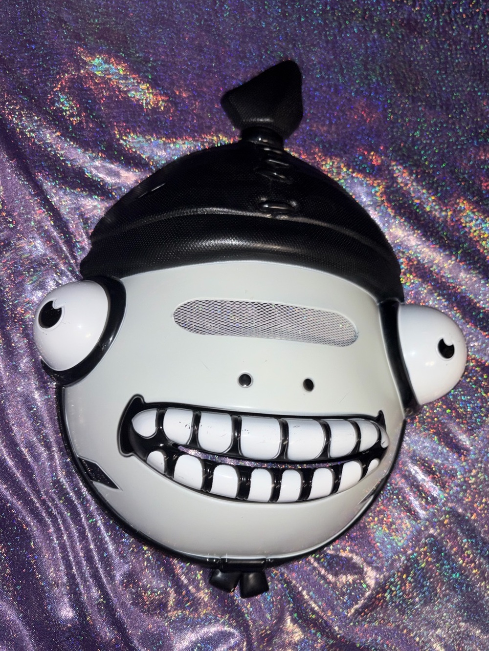 Fortnite Fish Skull Mask